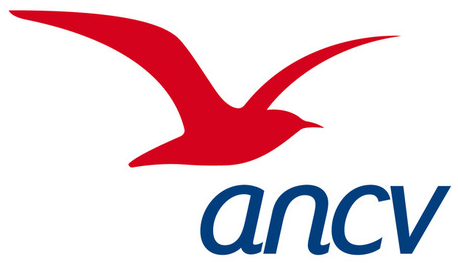 ANCV logo 2010
